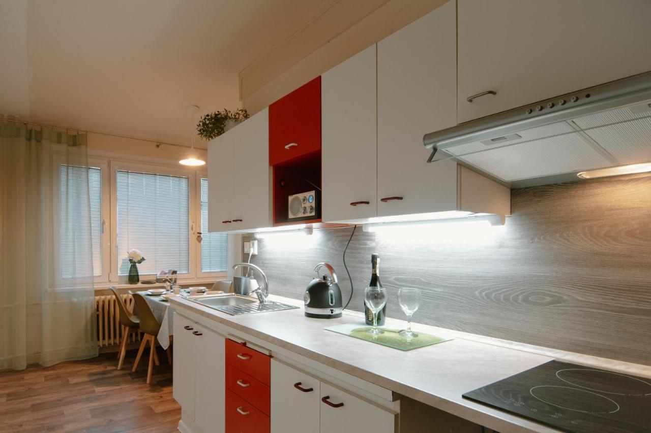 Apartman Dobre Rano Banska Stiavnica Exterior photo