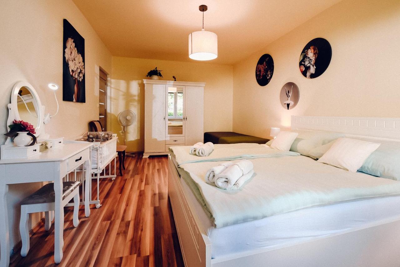 Apartman Dobre Rano Banska Stiavnica Exterior photo