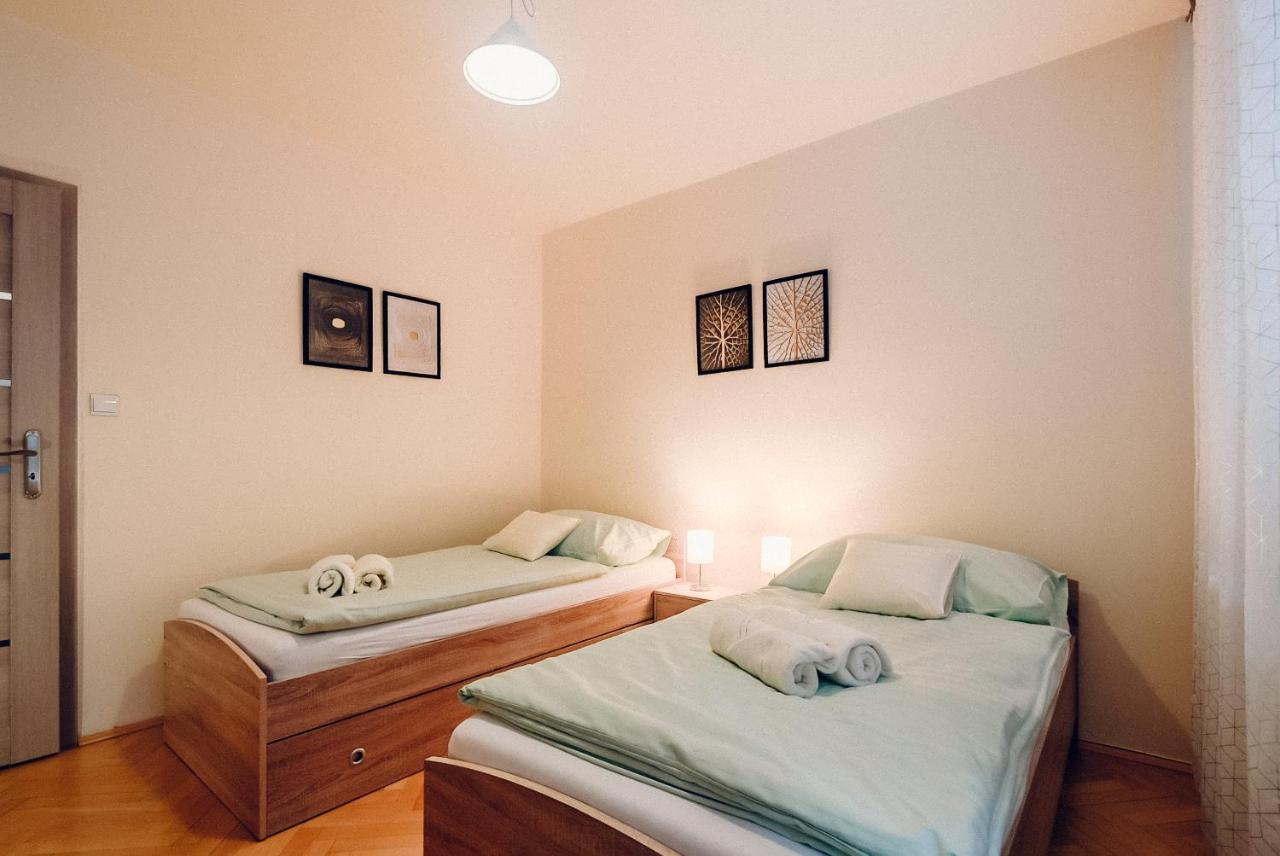 Apartman Dobre Rano Banska Stiavnica Exterior photo