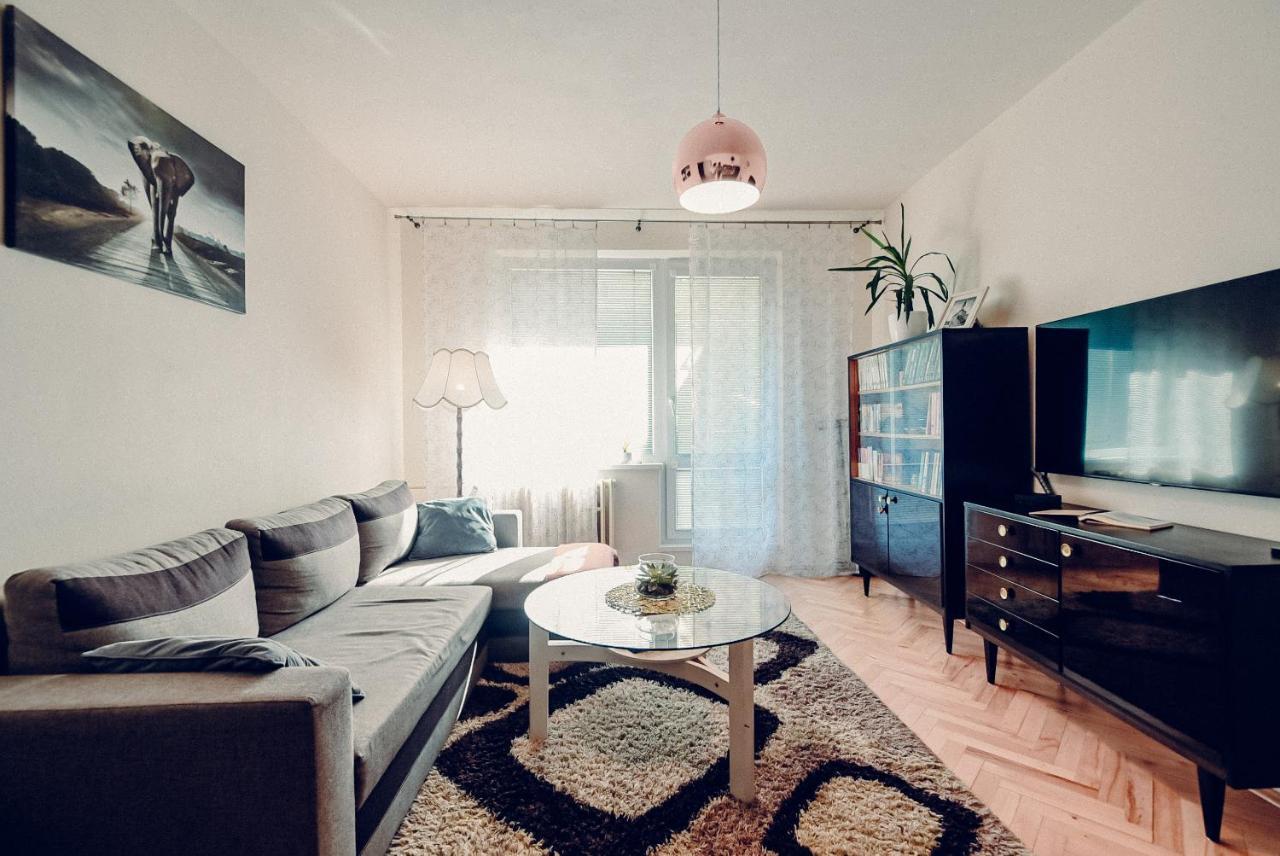 Apartman Dobre Rano Banska Stiavnica Exterior photo